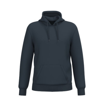 Sweat shirt unissexo capuz