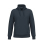 Sweat shirt unissexo capuz