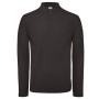 Polo de homem cores ID.001 manga comprida