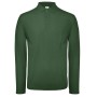 Polo de homem cores ID.001 manga comprida