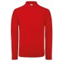 Polo de homem cores ID.001 manga comprida