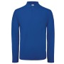 Polo de homem cores ID.001 manga comprida