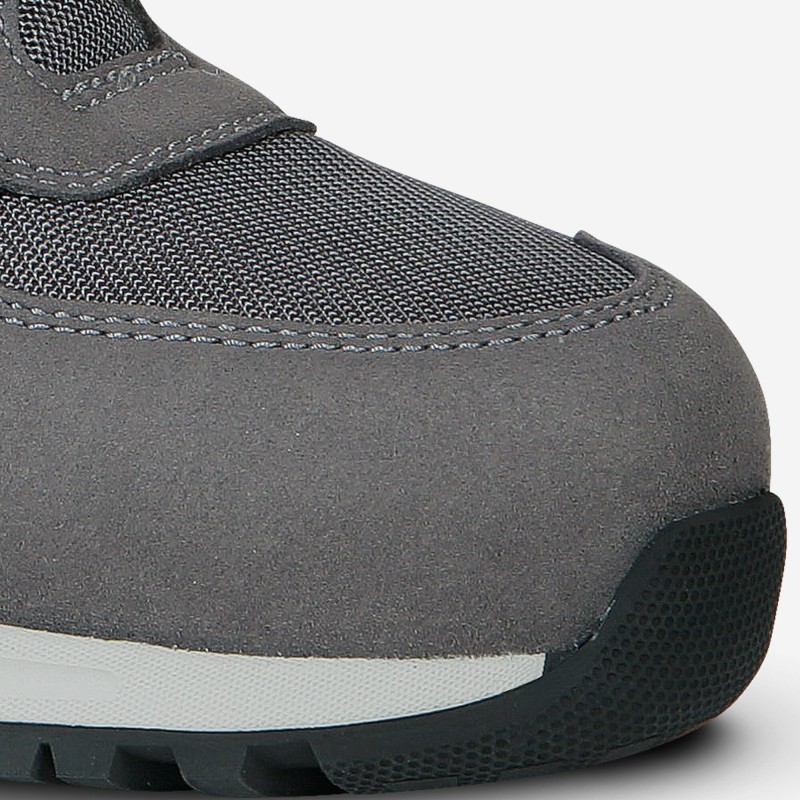 Sapatilha Stride 8A86.13 S3 SRC ESD