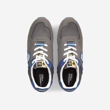 Sapatilha Stride 8A86.13 S3 SRC ESD