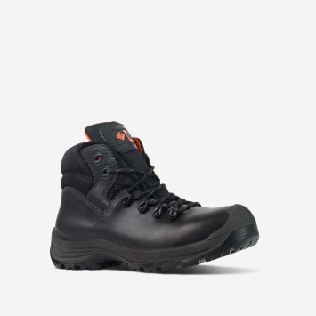 Bota beja S3 SRC