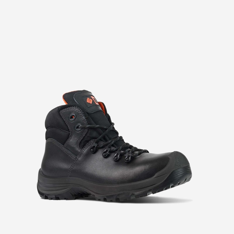 Bota beja S3 SRC