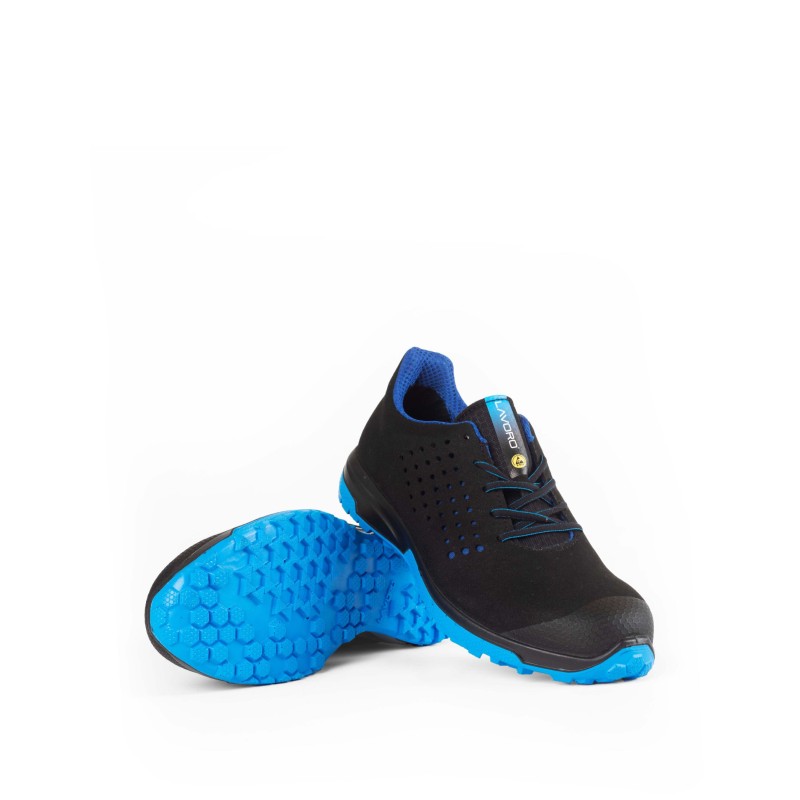 Sapato desportivo ARA Ref. 1257.61 S1P | SRC | ESD