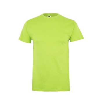T-shirt Mukua Cores 155 g/m2