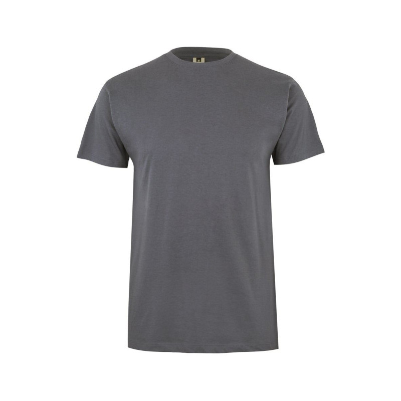T-shirt Mukua Cores 155 g/m2