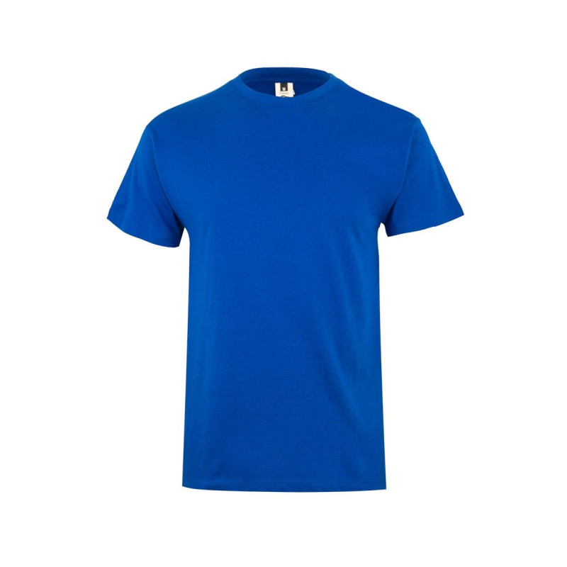 T-shirt Mukua Cores 155 g/m2