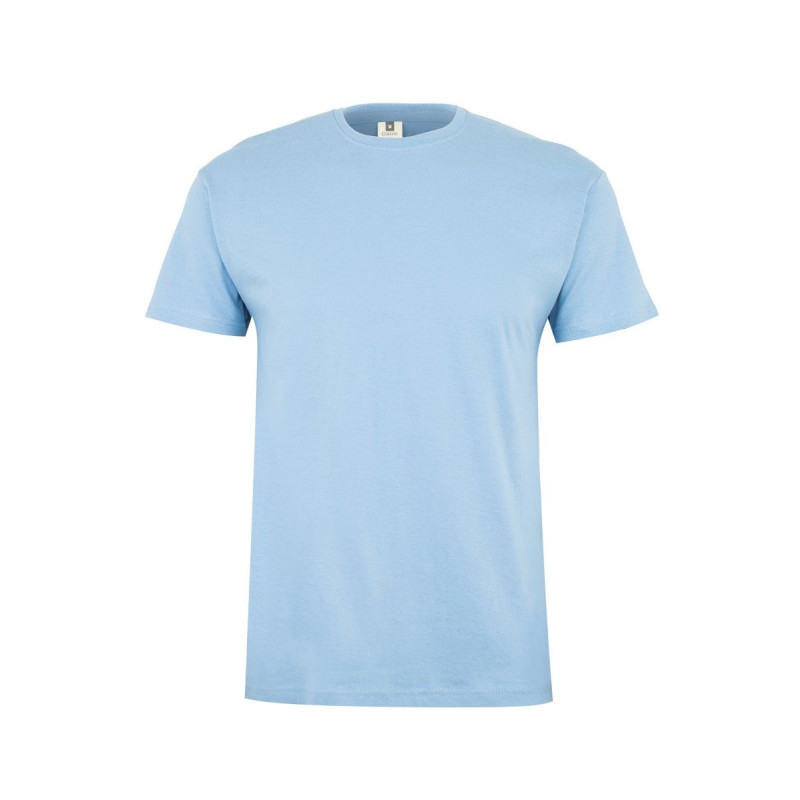 T-shirt Mukua Cores 155 g/m2