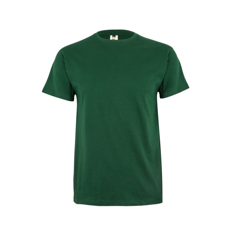 T-shirt Mukua Cores 155 g/m2