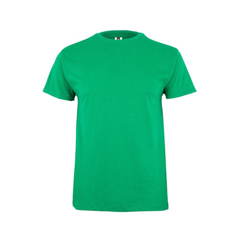 T-shirt Mukua Cores 155 g/m2