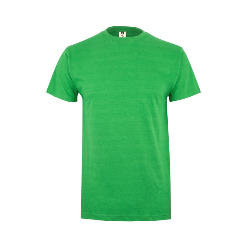 T-shirt Mukua Cores 155 g/m2