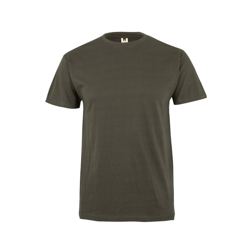T-shirt Mukua Cores 155 g/m2
