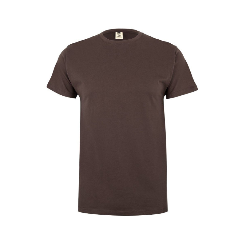 T-shirt Mukua Cores 155 g/m2