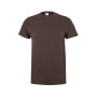 T-shirt Mukua Cores 155 g/m2