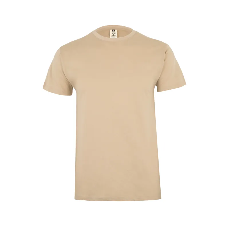 T-shirt Mukua Cores 155 g/m2