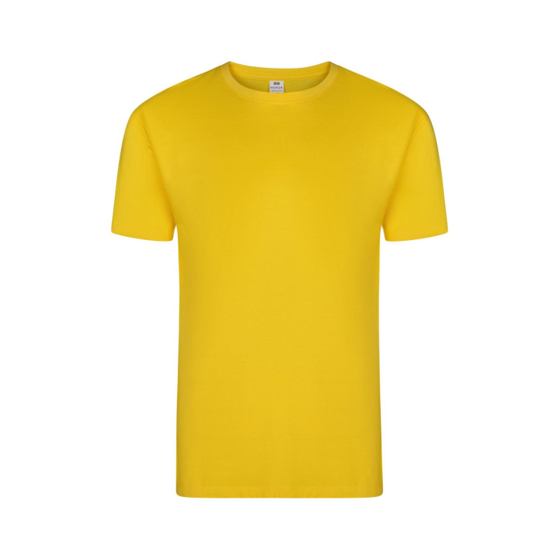 T-shirt Mukua Cores 155 g/m2