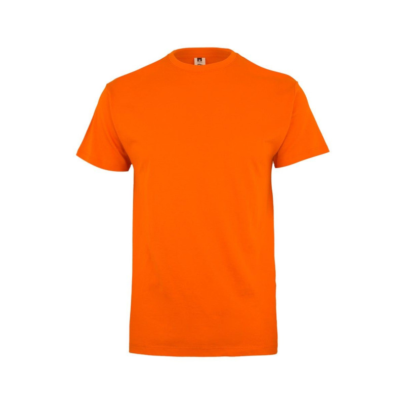 T-shirt Mukua Cores 155 g/m2