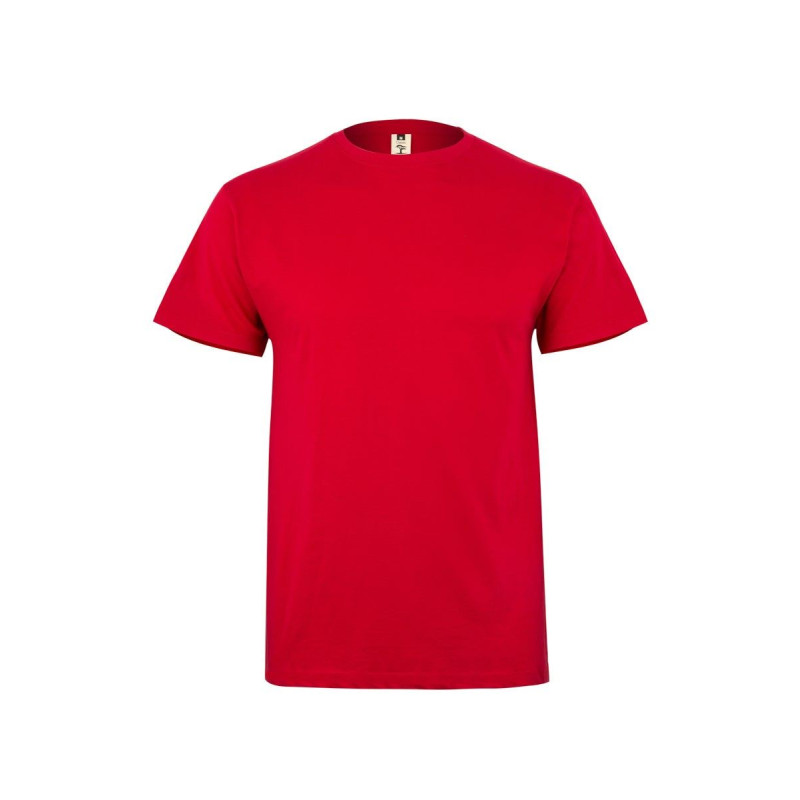 T-shirt Mukua Cores 155 g/m2