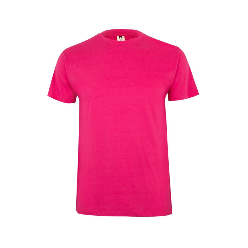 T-shirt Mukua Cores 155 g/m2
