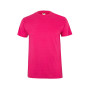 T-shirt Mukua Cores 155 g/m2