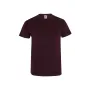 T-shirt Mukua Cores 155 g/m2