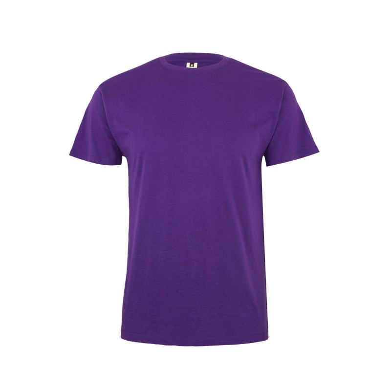 T-shirt Mukua Cores 155 g/m2