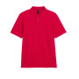 Polo piqué de homem Softstyle