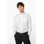 Camisa de homem de manga comprida suprime