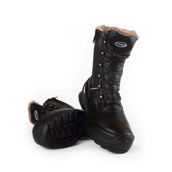 Bota Eco BulLdozer Ref.: 1625.00 S3 CI SRC