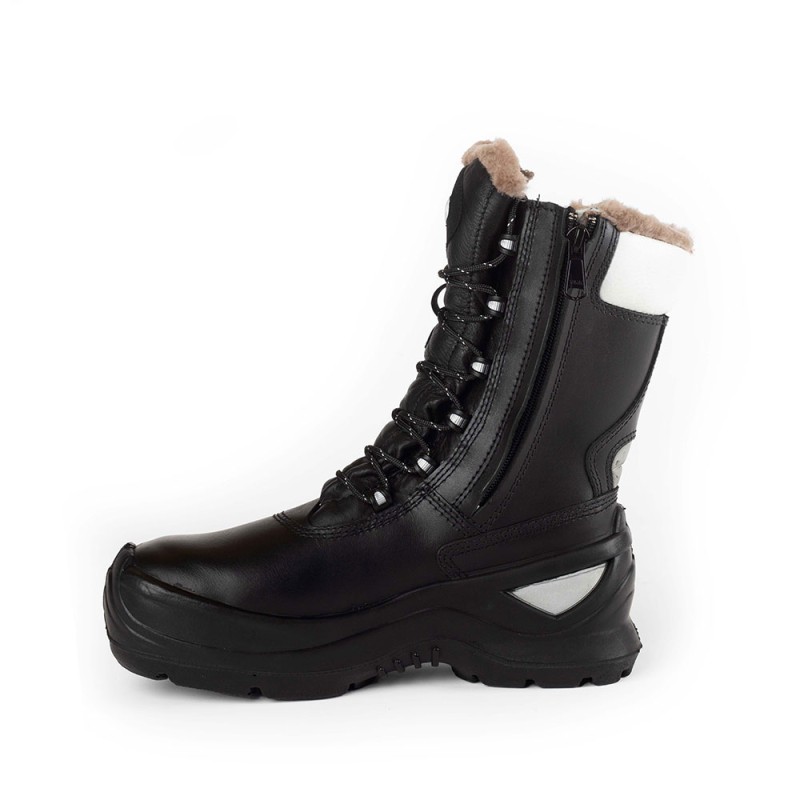 Bota Eco BulLdozer Ref.: 1625.00 S3 CI SRC