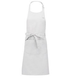 Avental com peito