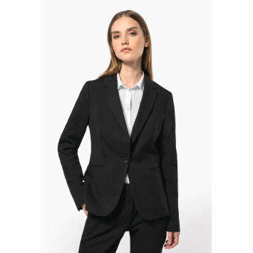 Blazer de senhora