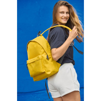 Mochila clássicaNavy / BlackU